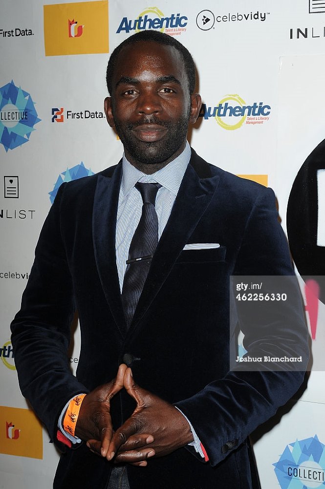 Jimmy Akingbola