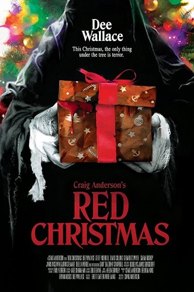 Red Christmas