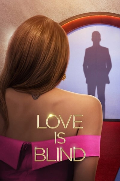 Love Is Blind - Season 8