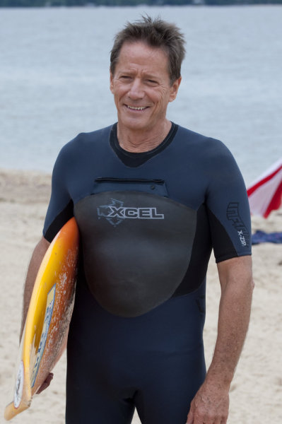 Peter Strauss