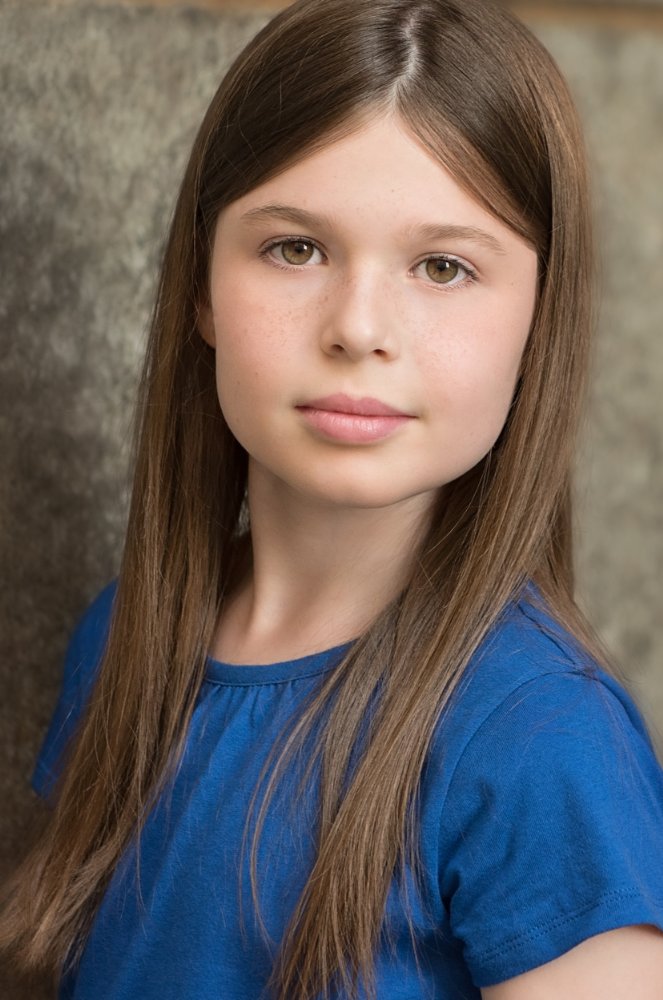 Jessica Cherniak