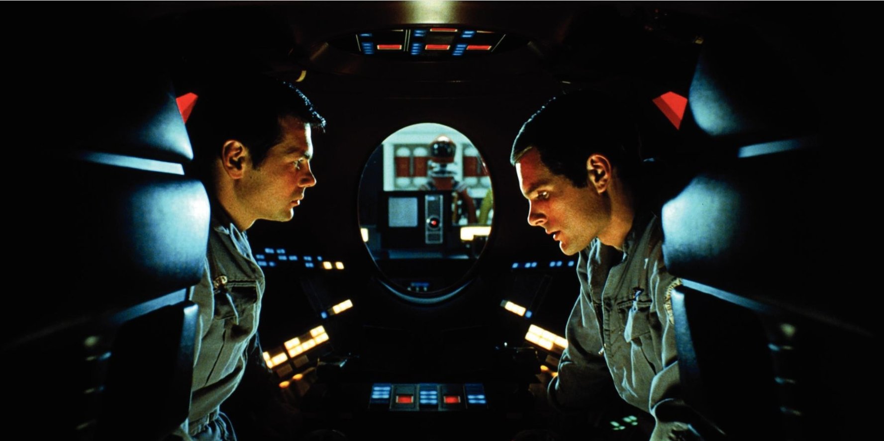Keir Dullea