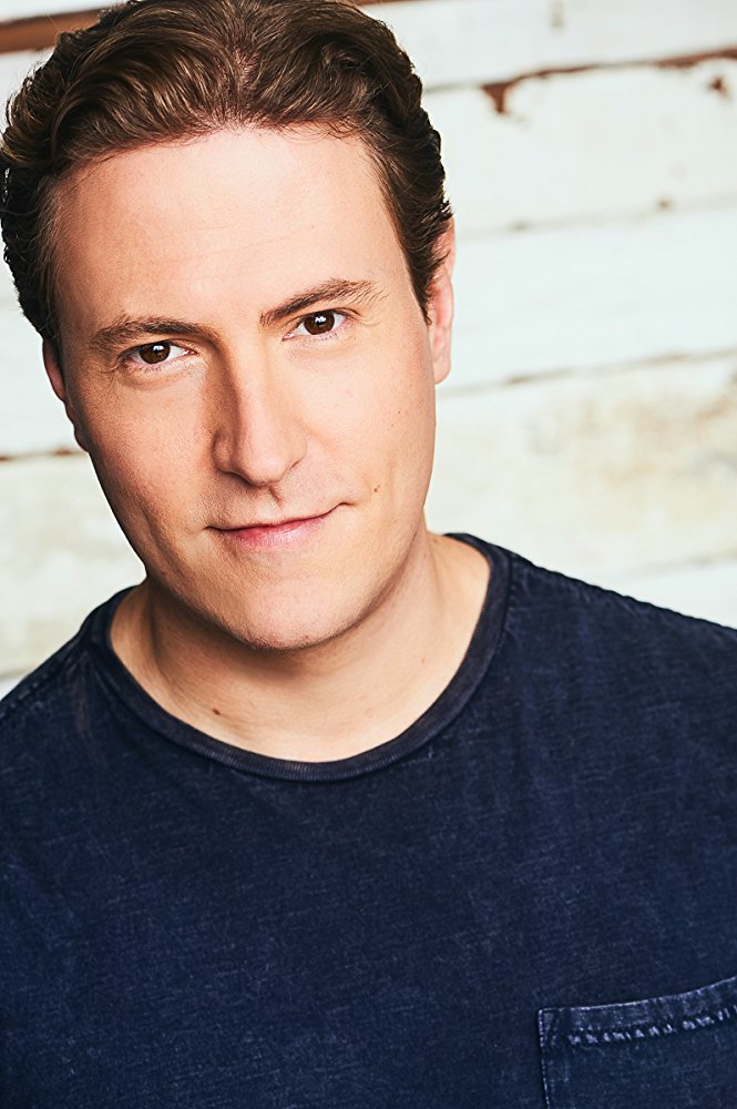 Daniel Kuhlman