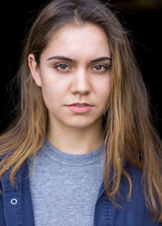 Victoria Anastasi