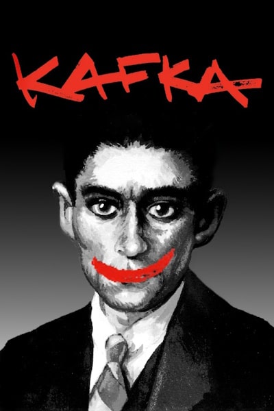Kafka - Season 1