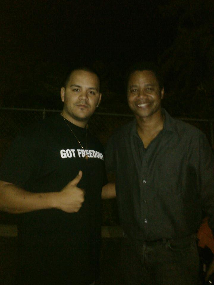 Carlos Lopez Jr.