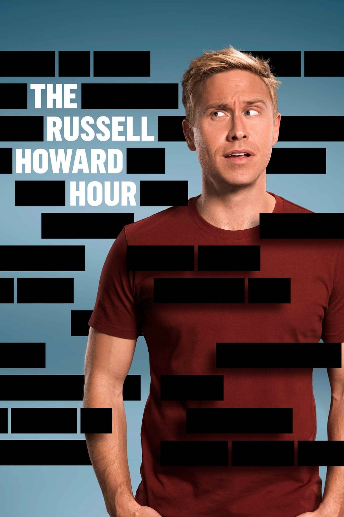 The Russell Howard Hour - Season 4