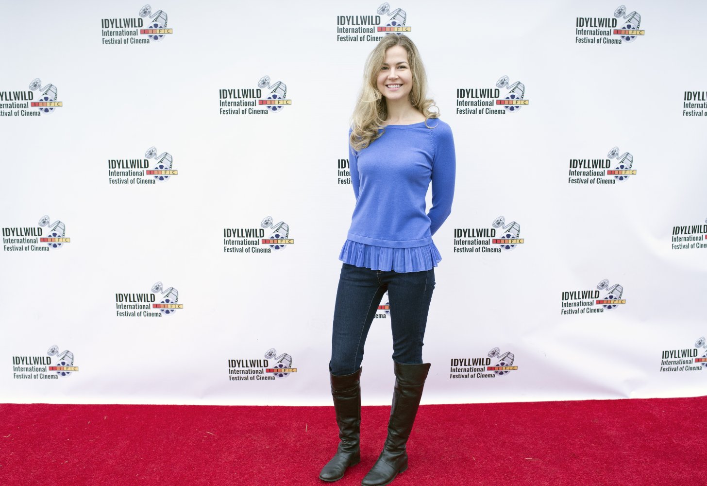 Cassie Jaye