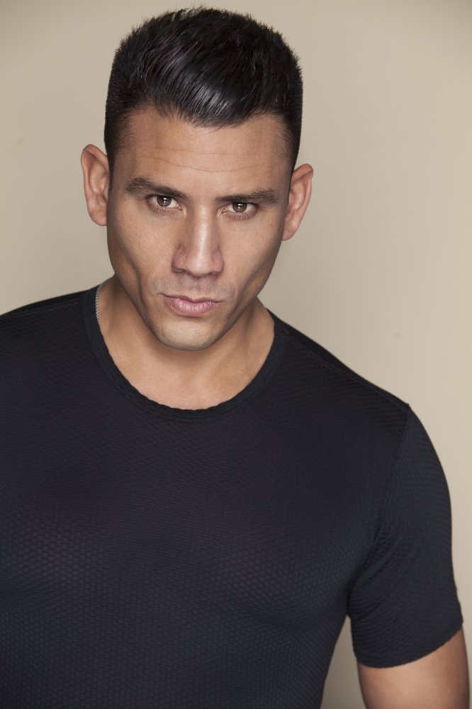 Andres Perez-Molina