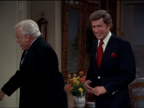 Ted Knight