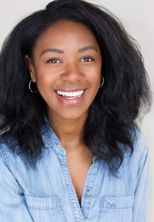 Alexandria Collins