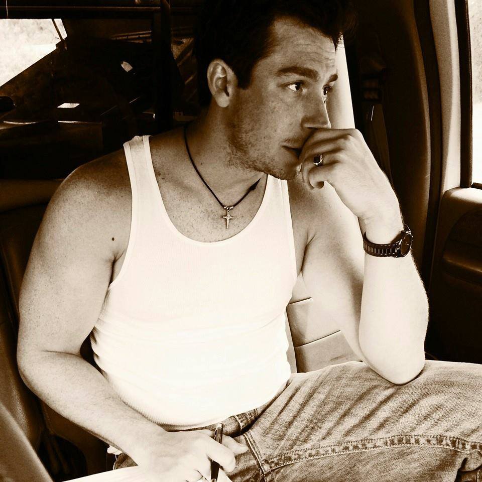 Zach Rose