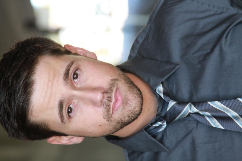 Zach Sale