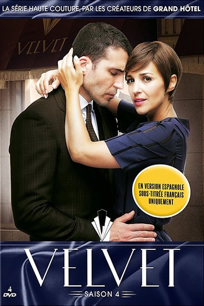 Velvet - Season 4