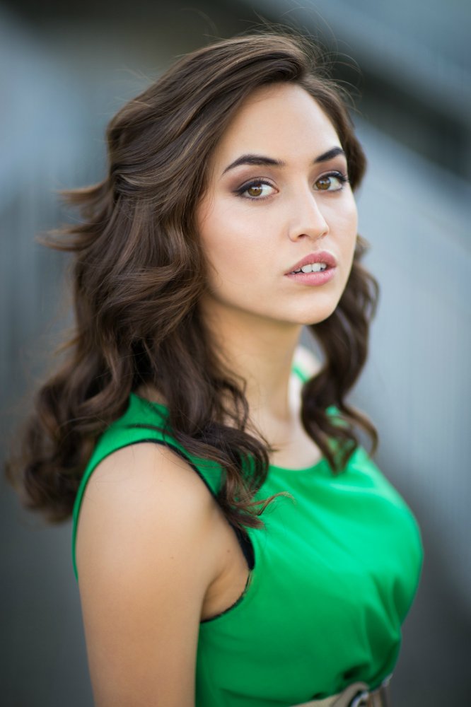 Rae Varela