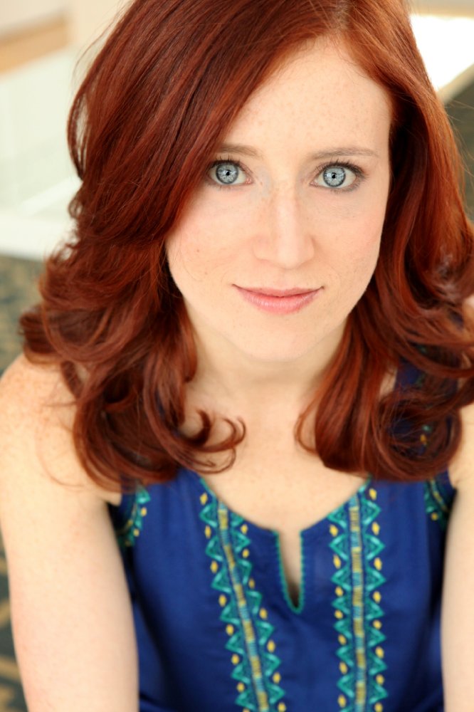 Perri Lauren