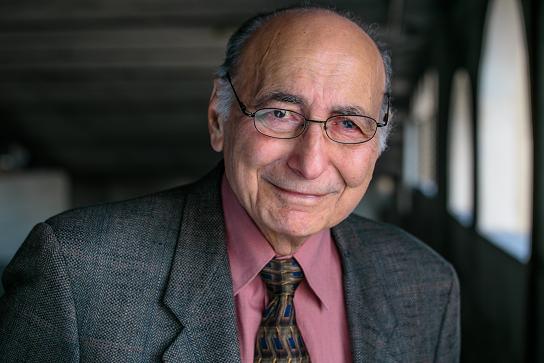 Alexander Zale