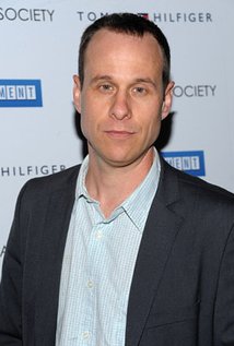 Stephen Belber