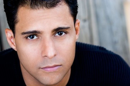 Alex Paez
