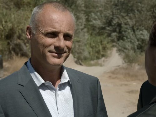 Timothy V. Murphy
