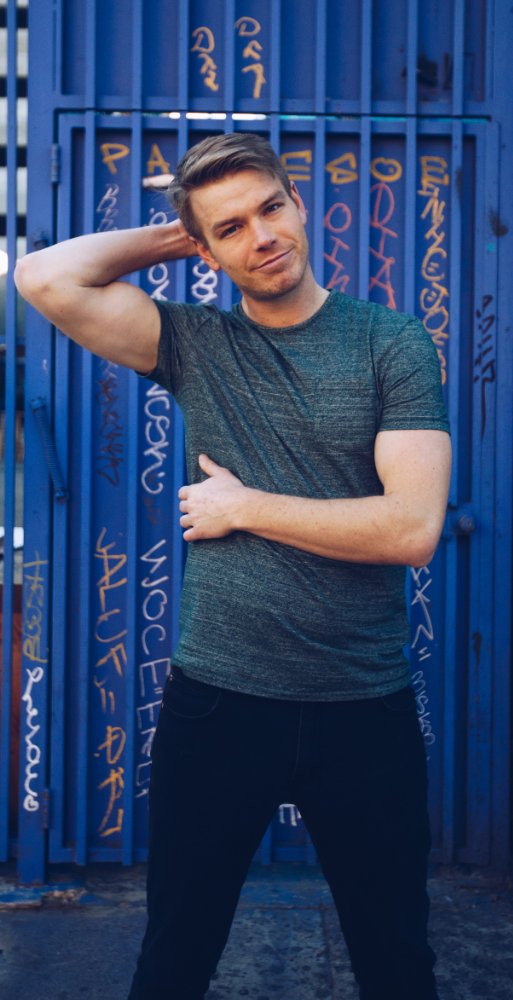 Brenden Wedner