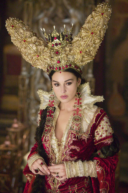 Mirror Queen