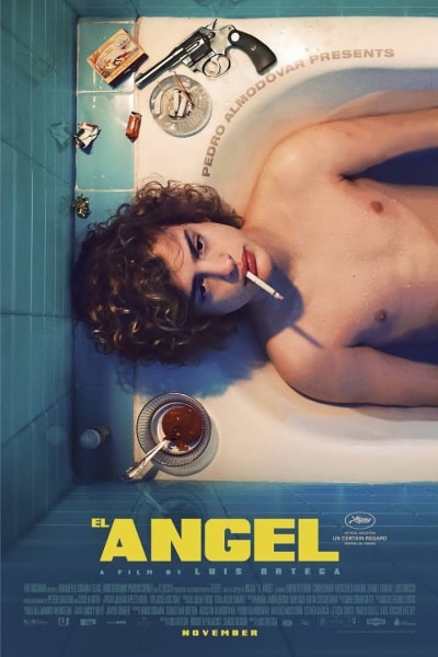 El Angel (El ángel)
