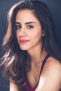 Michelle Veintimilla