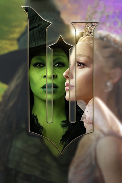 Wicked: For Good