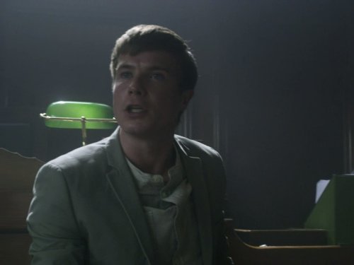 John