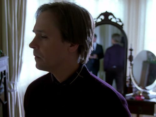 Chad Lowe