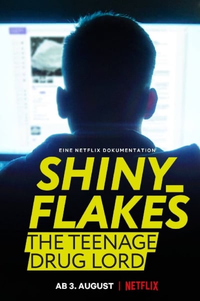 Shiny Flakes: The Teenage Drug Lord [Sub: Eng]