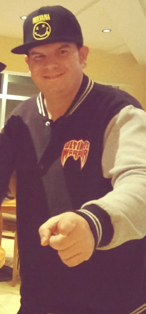 Mike Messier