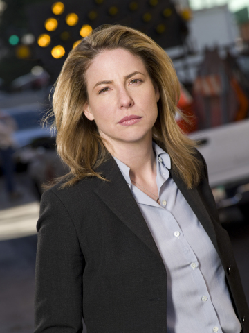 Lt. Karen Davis