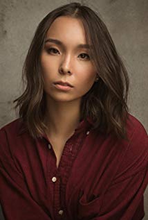 Jade Ma