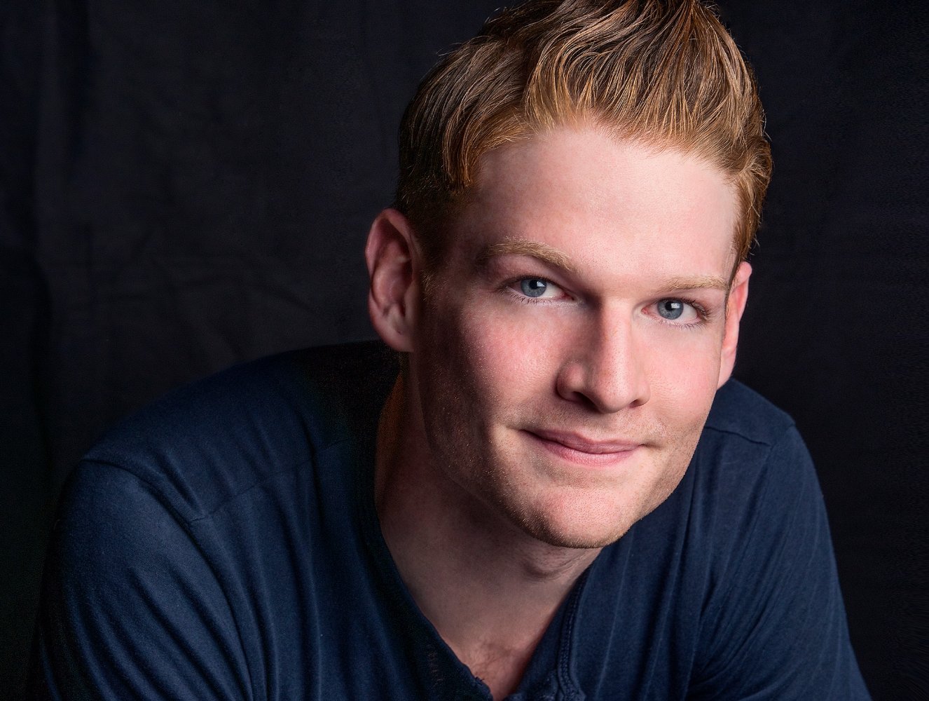 Brett Justin Koppel