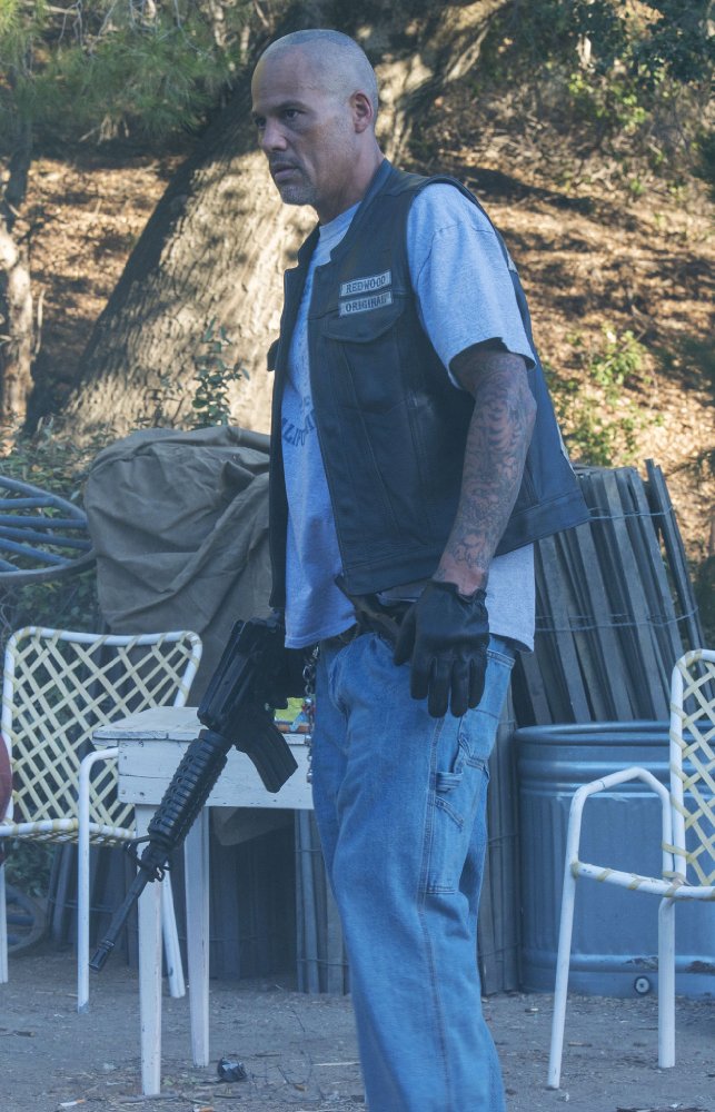 David Labrava