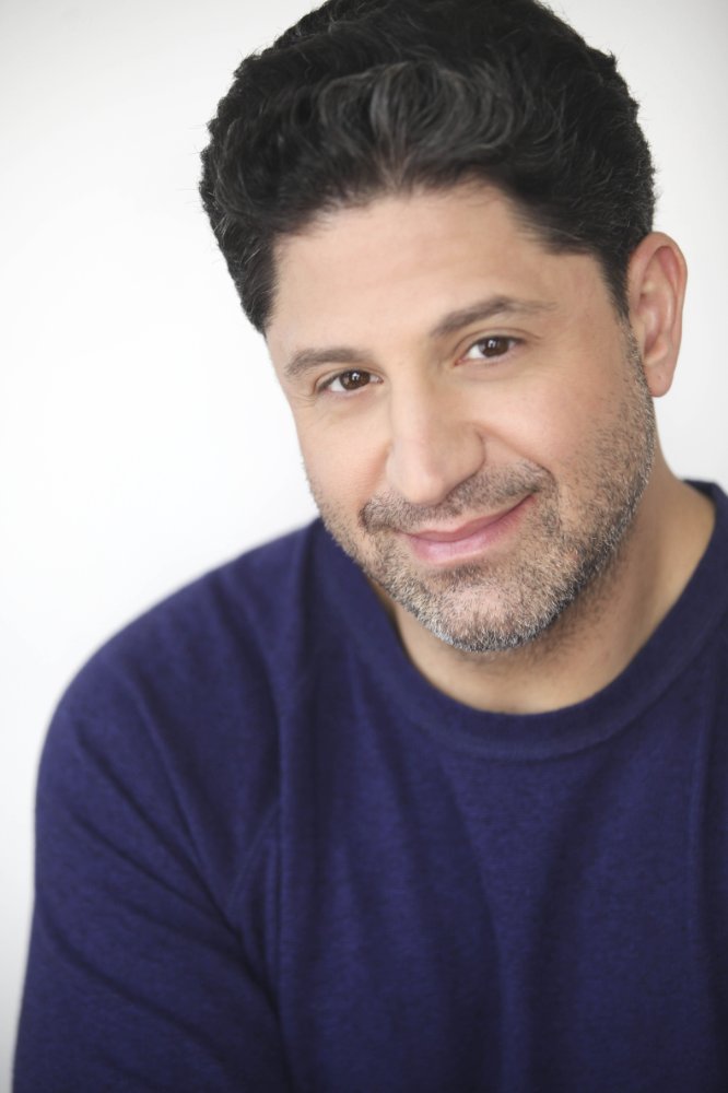 Joey Napoli