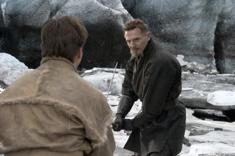 Ra's al Ghul