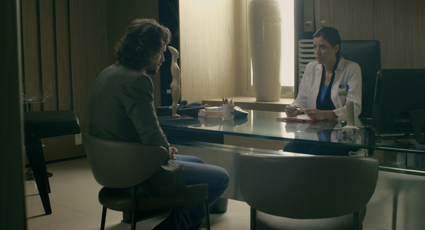 Tania Bambaci