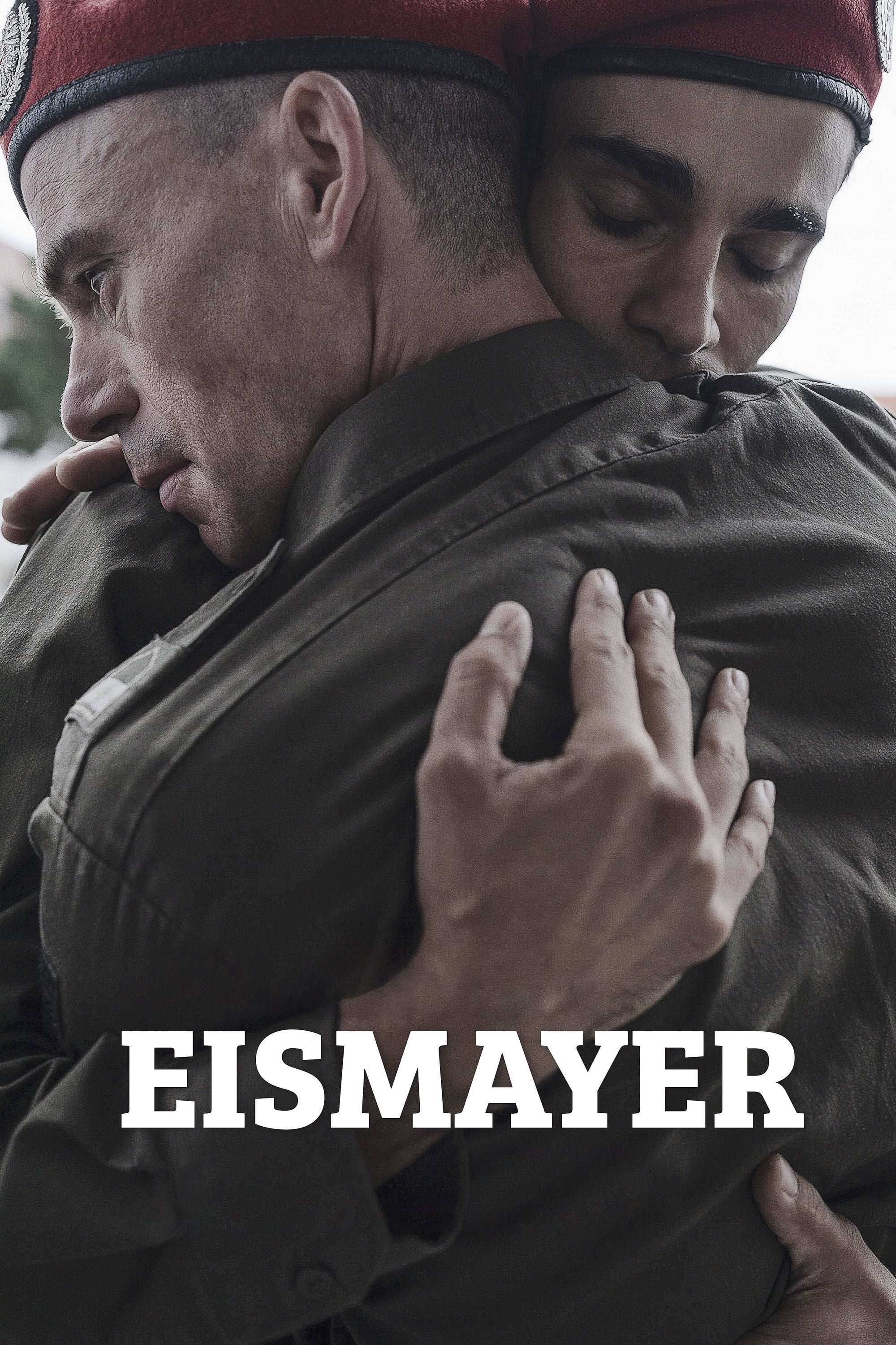 Eismayer [Audio: German]