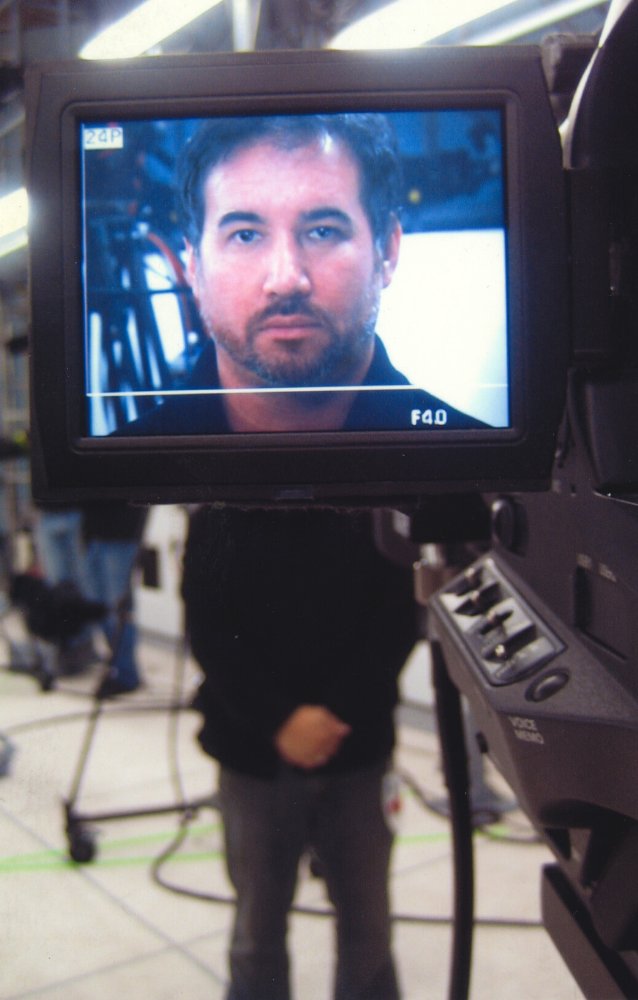 Sean Stanek