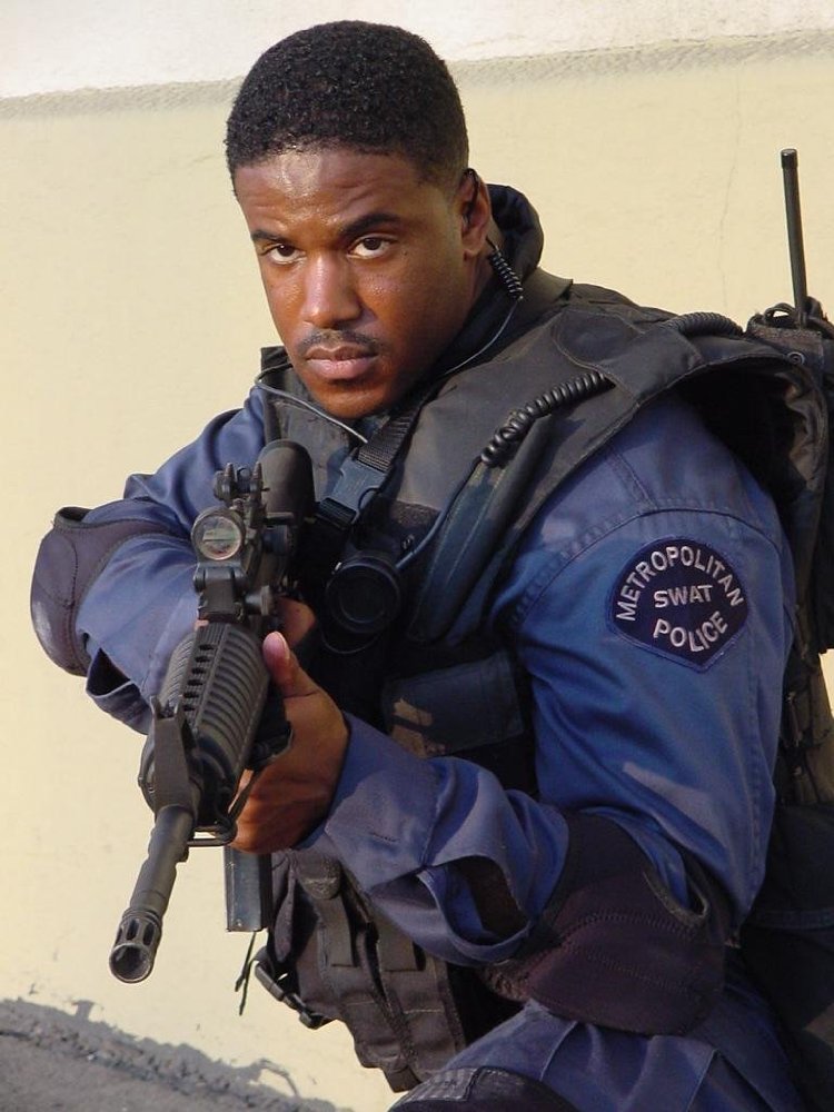 Bruce Gerard Brown Jr.