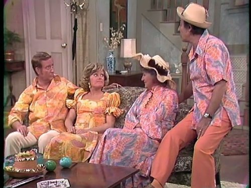 Bill Macy