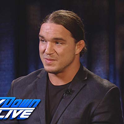Chad Gable