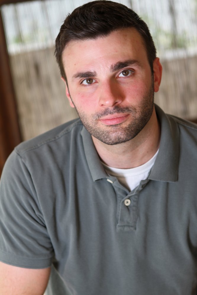 Curtis Kingsley