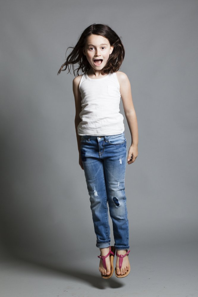 Ashley Silverman