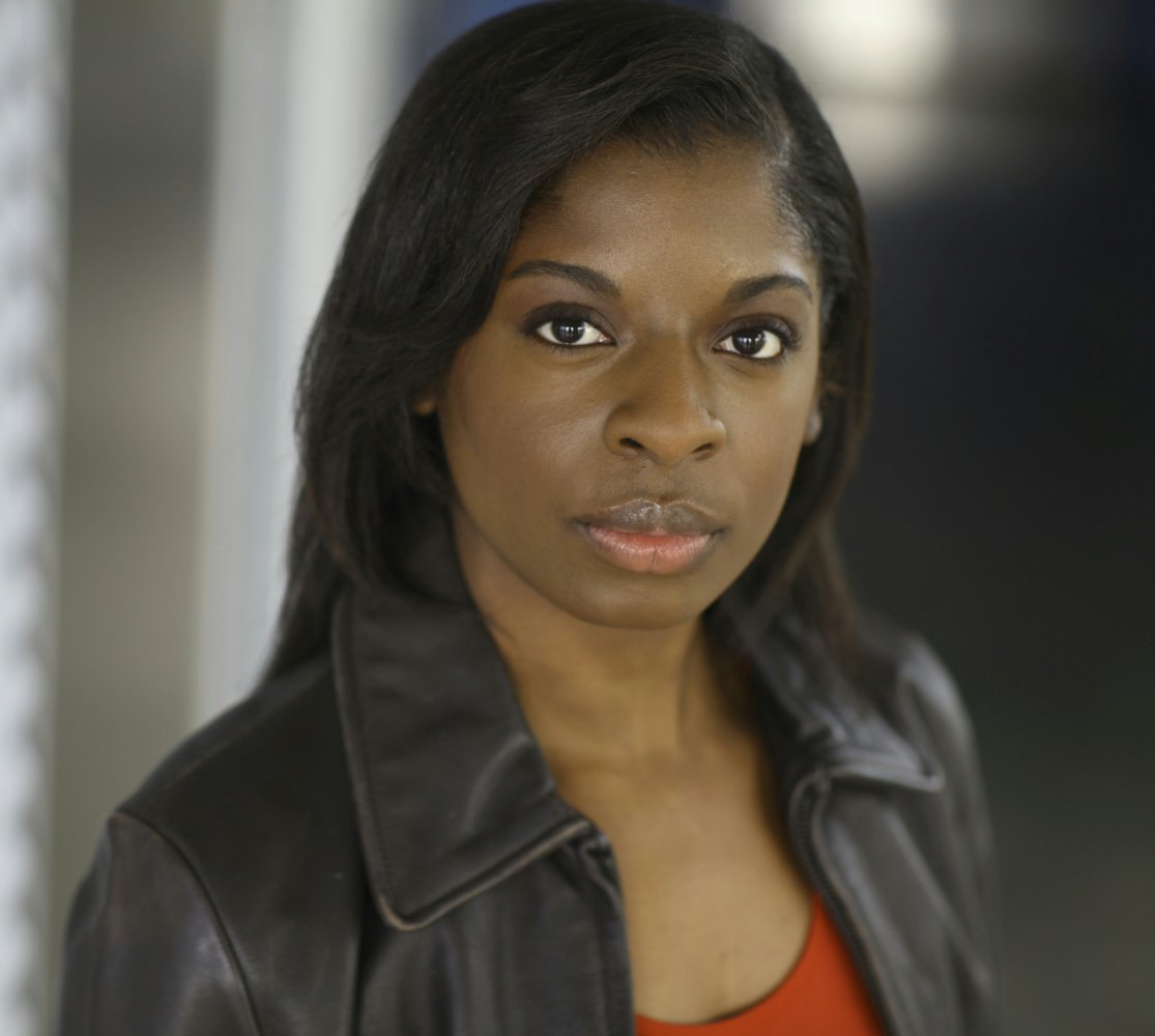 Kernesha Miller