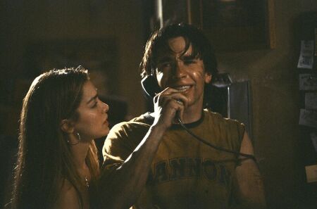 Gina Philips