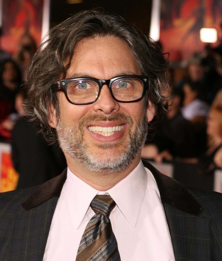 Michael Chabon